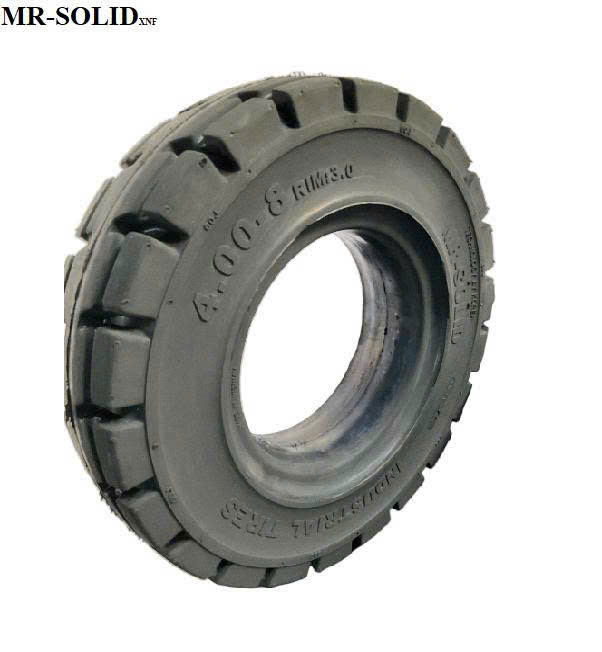 Lốp đặc MR-SOLID 4.00-8