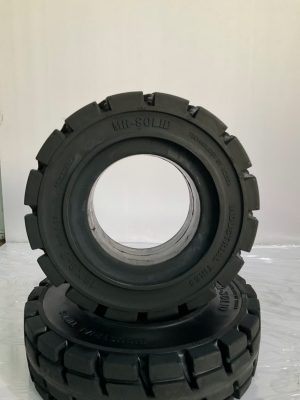 Lốp đặc MR-SOLID 16x6-8