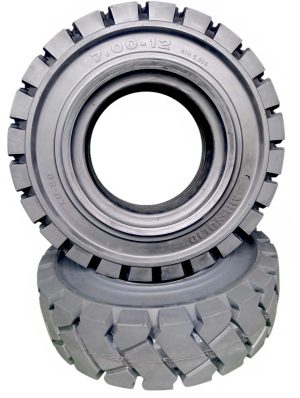 Lốp đặc MR-SOLID 7.00-12
